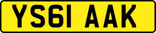YS61AAK