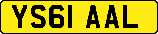 YS61AAL