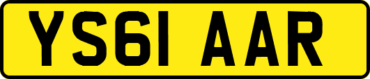 YS61AAR