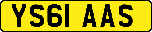 YS61AAS