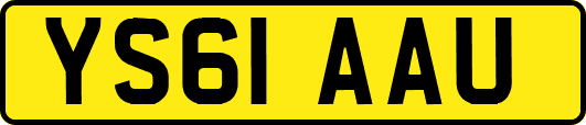YS61AAU