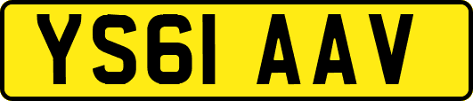 YS61AAV