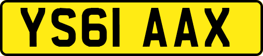 YS61AAX