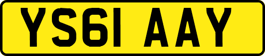 YS61AAY