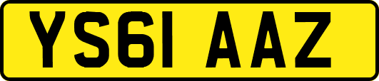 YS61AAZ
