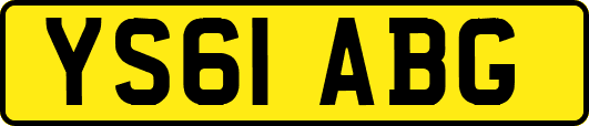 YS61ABG