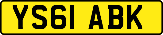 YS61ABK