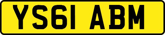 YS61ABM