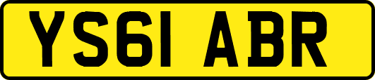 YS61ABR