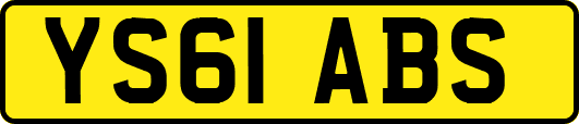 YS61ABS