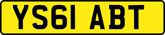 YS61ABT