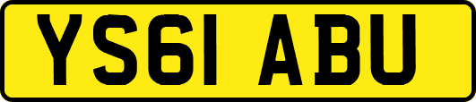 YS61ABU