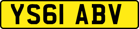 YS61ABV