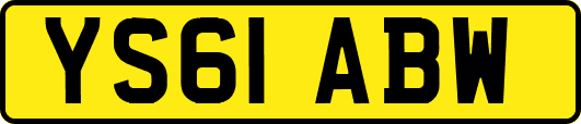 YS61ABW