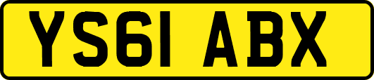 YS61ABX