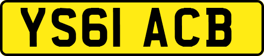 YS61ACB