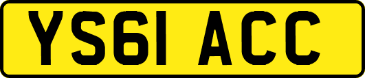 YS61ACC