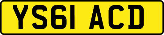 YS61ACD