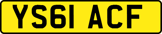 YS61ACF