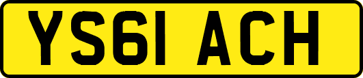 YS61ACH