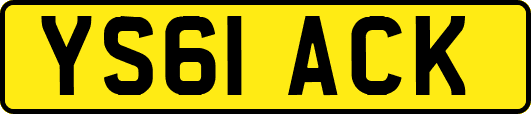 YS61ACK