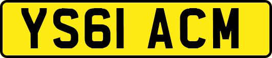 YS61ACM