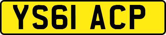 YS61ACP