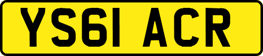YS61ACR