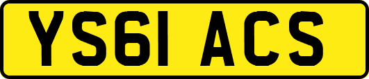 YS61ACS