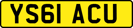 YS61ACU