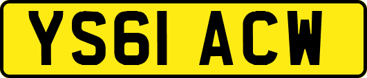 YS61ACW