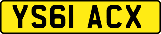YS61ACX