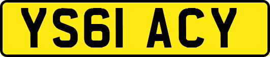 YS61ACY
