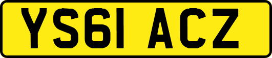 YS61ACZ