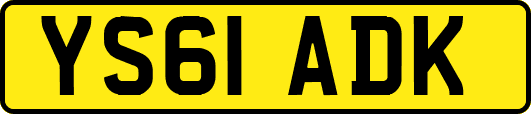 YS61ADK