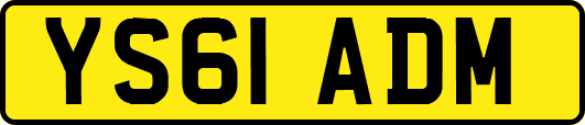 YS61ADM