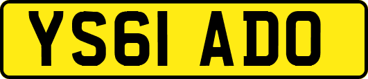 YS61ADO