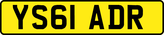YS61ADR