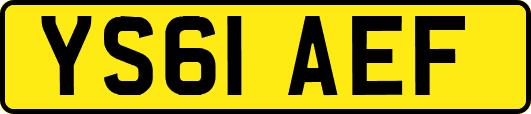 YS61AEF