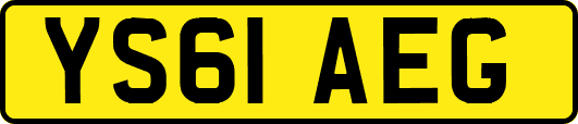 YS61AEG