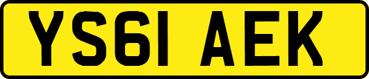 YS61AEK