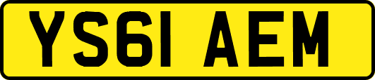 YS61AEM