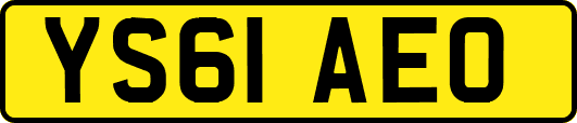 YS61AEO