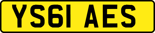 YS61AES