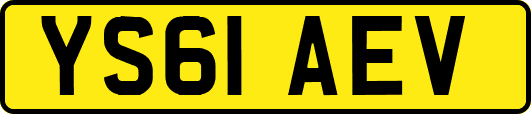YS61AEV