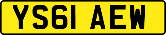 YS61AEW