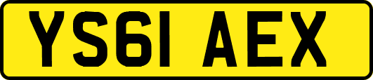 YS61AEX