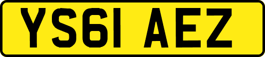 YS61AEZ