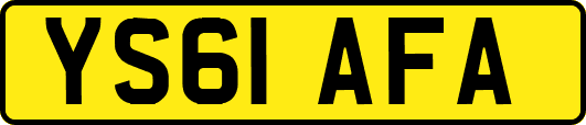YS61AFA