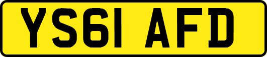 YS61AFD